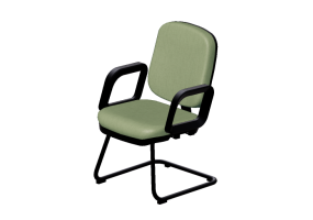 Sillas 3D - Silla de tela - Cavaletti - Start - 4006 S