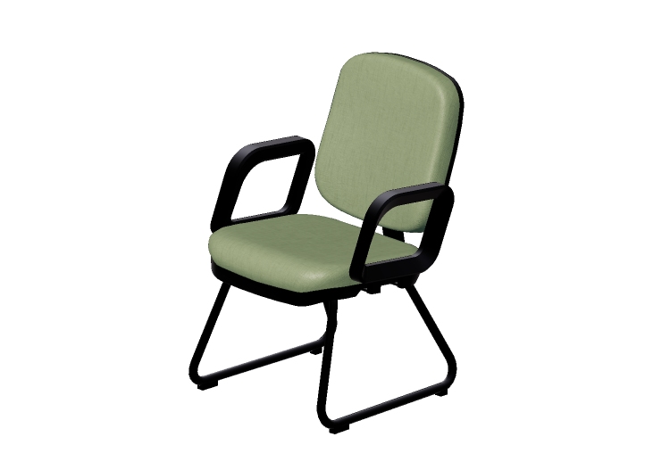Cadeira 3D - Cadeira em tecido - Cavaletti - Start - 4006 A... Cadeira 3D - Cadeira em tecido - Cavaletti - Start - 4006 A...