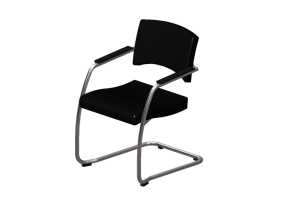 3D St&uuml;hle - Lederstuhl - Cavaletti - Slim - 18007 S