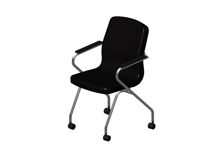 Cadeira 3D - Cadeira de couro - Cavaletti - Slim - 18006 Z... Cadeira 3D - Cadeira de couro - Cavaletti - Slim - 18006 Z...