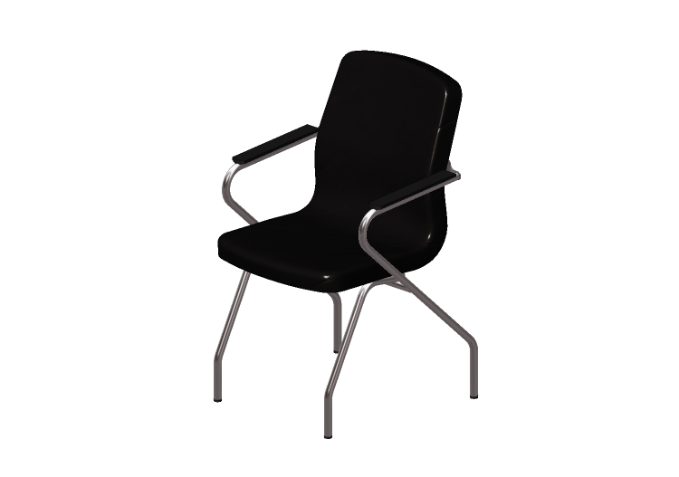 3D Stühle - Lederstuhl - Cavaletti - Slim - 18006 Z -... 3D Stühle - Lederstuhl - Cavaletti - Slim - 18006 Z -...