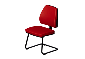 3D Chairs - Fabric upholstered chair - Cavaletti - Pro - 38007 S