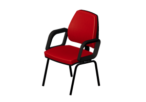 3D St&uuml;hle - Stuhl aus Stoff - Cavaletti - Pro - 38007 P
