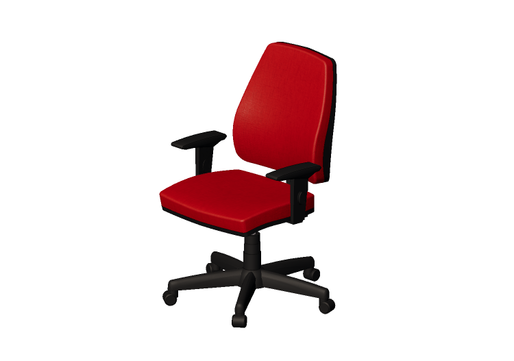 Sedie 3D - Sedia in tessuto - Cavaletti - Pro - 38001 -... Sedie 3D - Sedia in tessuto - Cavaletti - Pro - 38001 -...