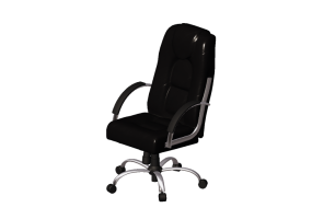 Sillas 3D - Silla de cuero - Cavaletti - Prime - 20301
