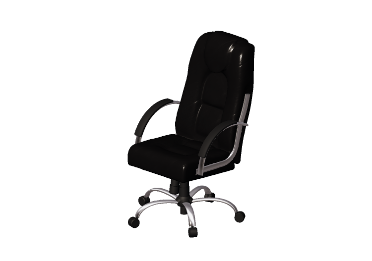 Sillas 3D - Silla de cuero - Cavaletti - Prime - 20301 -... Sillas 3D - Silla de cuero - Cavaletti - Prime - 20301 -...