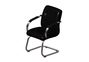 Sillas 3D - Silla de cuero - Cavaletti - Prime - 20106 S