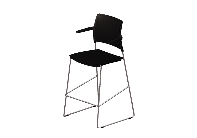 Sillas 3D - Silla de tela - Cavaletti - Go - 34020 -... Sillas 3D - Silla de tela - Cavaletti - Go - 34020 -...