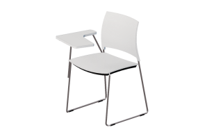 3D Chairs - Plastic Chair - Cavaletti - Go - 34006U