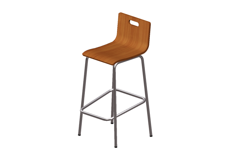 Sillas 3D - Silla de madera - Cavaletti - Fun - 14020 -... Sillas 3D - Silla de madera - Cavaletti - Fun - 14020 -...
