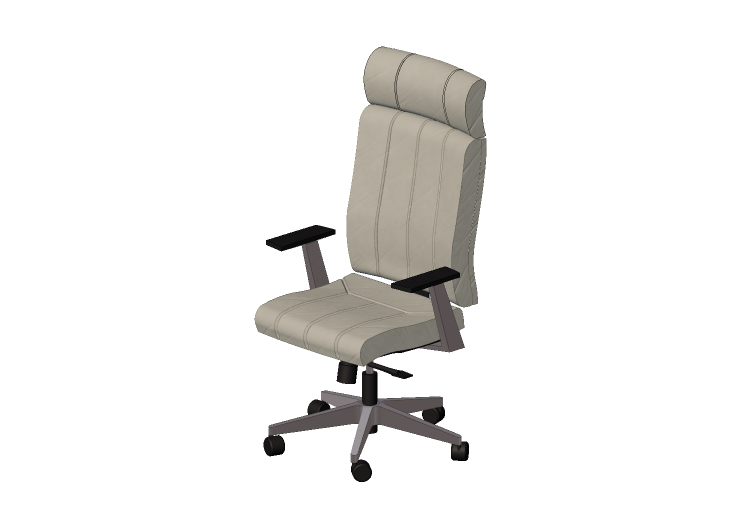 Cadeira 3D - Cadeira de couro - Cavaletti - Essence - 20501... Cadeira 3D - Cadeira de couro - Cavaletti - Essence - 20501...