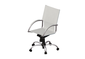 Chaises 3D - Chaises en cuir - Cavaletti - Chroma-14001