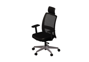 Chaises 3D - Chaise en tissu - Cavaletti - C4 - 29001 AC