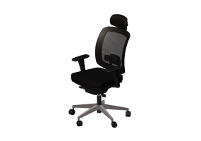 Cadeira 3D - Cadeira em tecido - Cavaletti - C3 - 28001 AC