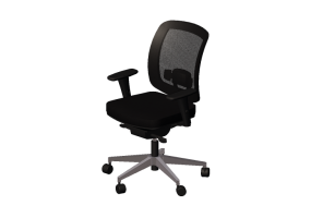 3D St&uuml;hle - Stuhl aus Stoff - Cavaletti - C3 - 28001