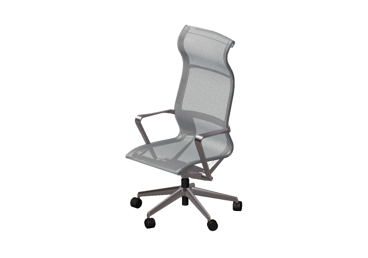 Sillas 3D - Silla de tela - Cavaletti - Aura - 44101 - Alta... Sillas 3D - Silla de tela - Cavaletti - Aura - 44101 - Alta...