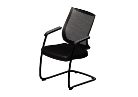 Sillas 3D - Silla de tela - Cavaletti - Air - 27006