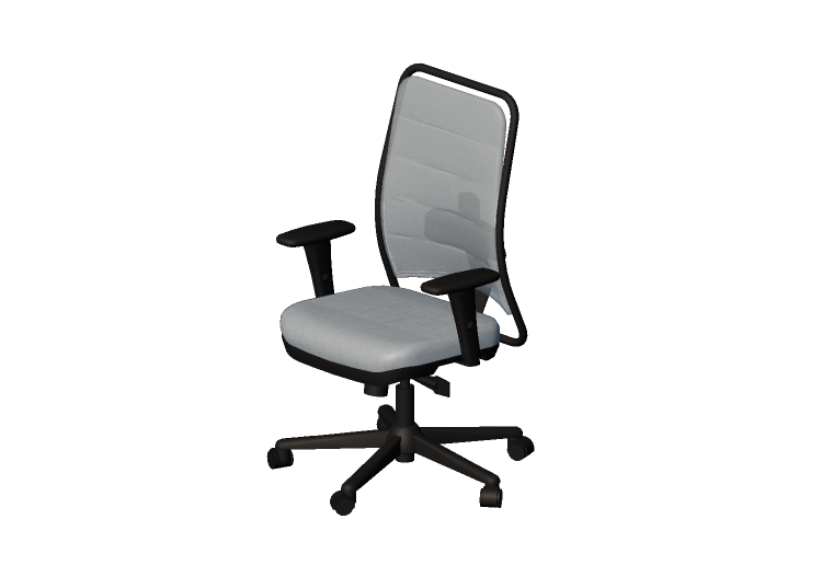 3D Stühle - Stuhl mit Sitz-Teil aus Stoff - Cavaletti - New... 3D Stühle - Stuhl mit Sitz-Teil aus Stoff - Cavaletti - New...