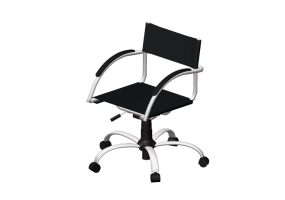 3D St&uuml;hle - Stuhl mit Sitz-Teil aus Leder - Cavaletti - Chroma - 14004