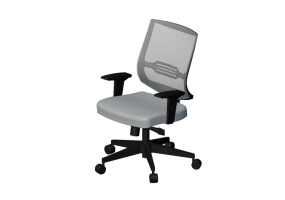 3D St&uuml;hle - Stuhl mit Sitz-Teil aus Stoff - Cavaletti - Air - 27001