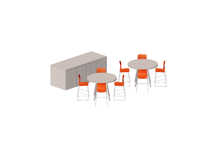 3D Stühle - Zusammensetzung von Stühlen und Tischen -... 3D Stühle - Zusammensetzung von Stühlen und Tischen -...