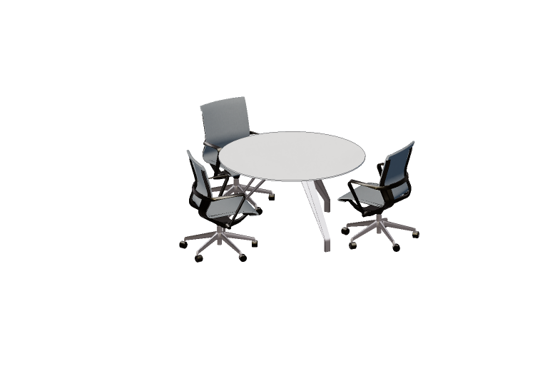 3D Chairs - Composition of chairs and tables - Cavaletti -... 3D Chairs - Composition of chairs and tables - Cavaletti -...