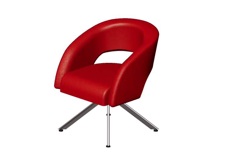 Poltronas 3D - Sillón de tela - Cavaletti - Spot - 36010 -... Poltronas 3D - Sillón de tela - Cavaletti - Spot - 36010 -...