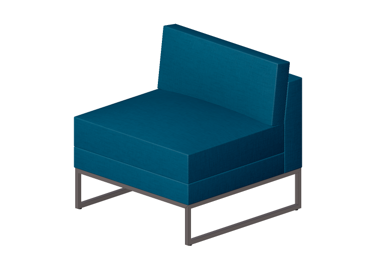 3D Arm Chairs - Fabric sofa - Cavaletti - Connect - 36205 -... 3D Arm Chairs - Fabric sofa - Cavaletti - Connect - 36205 -...