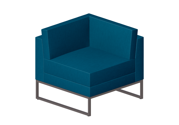 Poltronas 3D - Sofá de tela - Cavaletti - Connect - 36205 -... Poltronas 3D - Sofá de tela - Cavaletti - Connect - 36205 -...