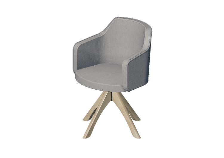 3D Sessel - Stoffsessel - Cavaletti - Duo - 36074 -... 3D Sessel - Stoffsessel - Cavaletti - Duo - 36074 -...