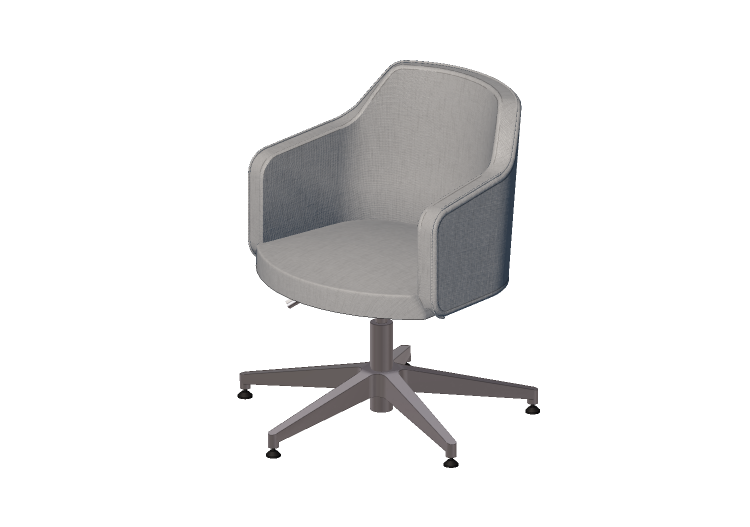 Fauteuil 3D - Fauteuil en tissu - Cavaletti - Duo - 36072 -... Fauteuil 3D - Fauteuil en tissu - Cavaletti - Duo - 36072 -...