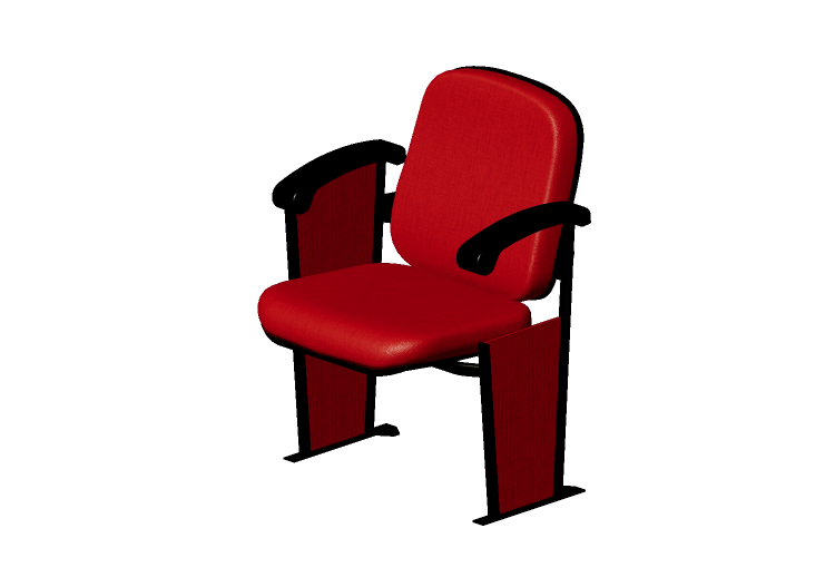 3D Arm Chairs - Fabric upholstered armchair - Cavaletti -... 3D Arm Chairs - Fabric upholstered armchair - Cavaletti -...