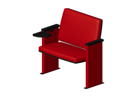 Fauteuil 3D - Fauteuil en tissu - Cavaletti - Coletiva - 12030 U - Extra