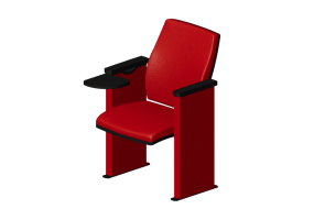 3D Sessel - Stoffsessel - Cavaletti - Coletiva - 12030 U
