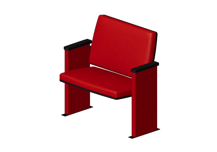 Poltronas 3D - Poltrona em tecido - Cavaletti - Coletiva -... Poltronas 3D - Poltrona em tecido - Cavaletti - Coletiva -...