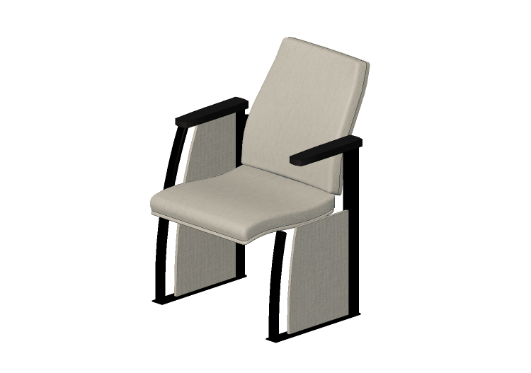 Poltronas 3D - Sillón de tela - Cavaletti - Coletiva -... Poltronas 3D - Sillón de tela - Cavaletti - Coletiva -...