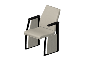 3D Sessel - Stoffsessel - Cavaletti - Coletiva - 12020 - PMR