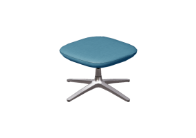 3D Arm Chairs - Stool with fabric seat - Cavaletti - Solo &ndash; 36102G