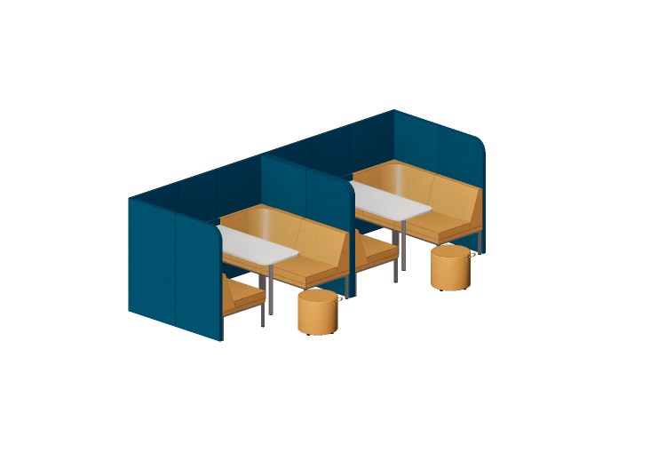 3D Sessel - Kompositionen von Sofas und Tische - Cavaletti... 3D Sessel - Kompositionen von Sofas und Tische - Cavaletti...