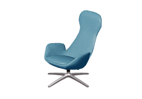3D Arm Chairs - Armchair with fabric seat - Cavaletti - Solo &ndash; 36101G