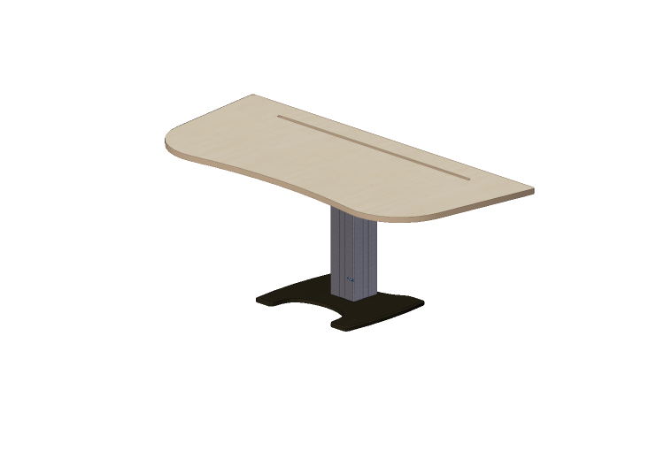 3D Schreibtische - Schreibtisch Multi Purpose - CGM - Desk... 3D Schreibtische - Schreibtisch Multi Purpose - CGM - Desk...