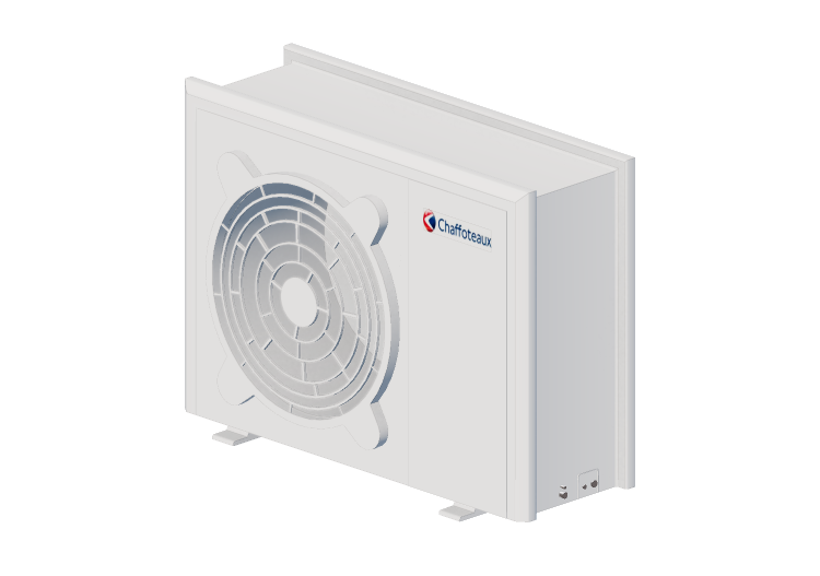ARISTON NIMBUS PLUS/COMPACT/FLEX 6 kW 1Z - Chaffoteaux ARISTON NIMBUS PLUS/COMPACT/FLEX 6 kW 1Z - Chaffoteaux