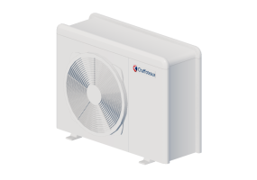 CHAFFOTEAUX ARIANEXT 35 S R32