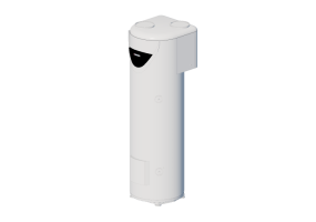 CHAFFOTEAUX - Instant water heater AQUANEXT PERFORMANCE 240 SYS