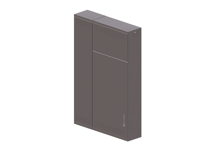 CLIVET SRHME-IC+MDAN-YMi 2.1 - SPHERA EVO Invisible 2.1 R32... CLIVET SRHME-IC+MDAN-YMi 2.1 - SPHERA EVO Invisible 2.1 R32...