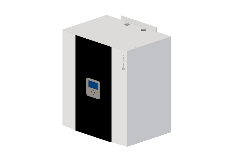 CLIVET SRHME-IC+MDAN-YMi 5.1 - SPHERA EVO BOX 5.1 R32... CLIVET SRHME-IC+MDAN-YMi 5.1 - SPHERA EVO BOX 5.1 R32...