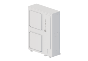 CLIVET WSAN-YMi 141 - EDGE EVO 141 R32 Three-Phase