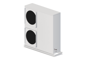 CLIVET WSAN-YMi 71 - EDGE EVO 71 R32 Monof&aacute;sica
