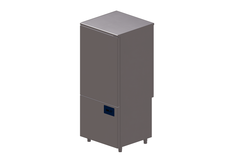 Meubles 3D - Réfrigérateur alimentaire - Coreco - ABT E15 -... Meubles 3D - Réfrigérateur alimentaire - Coreco - ABT E15 -...