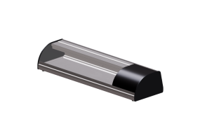 Espositori 3D - Espositore refrigerato per alimenti - Coreco - BCS 6